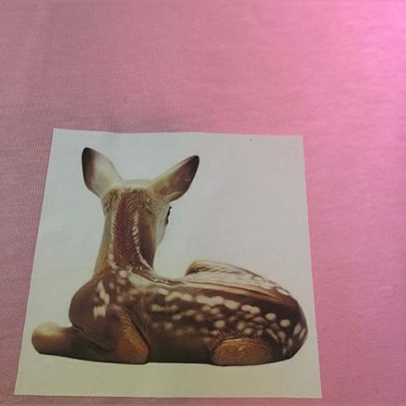Lovely Deer Tee - Picture 8 of 11